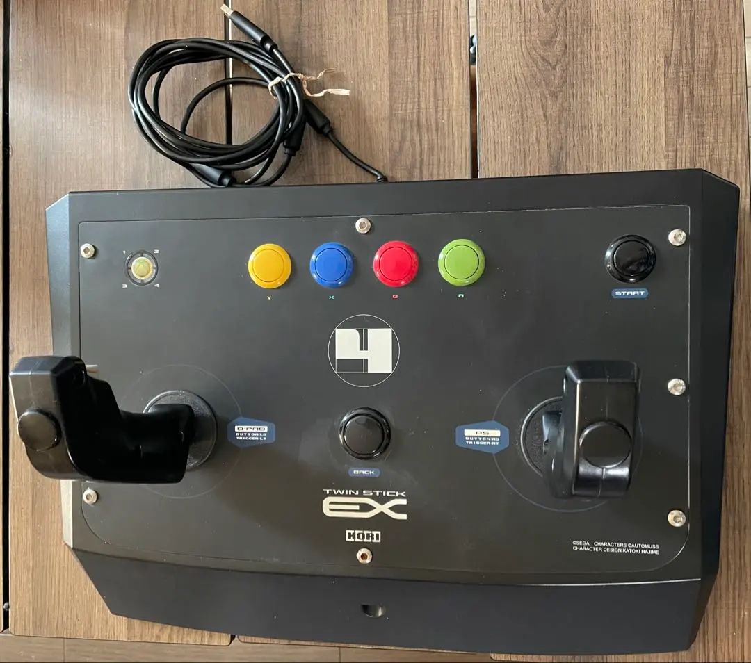 2026年最新】ツインスティックEXの人気アイテム - メルカリ