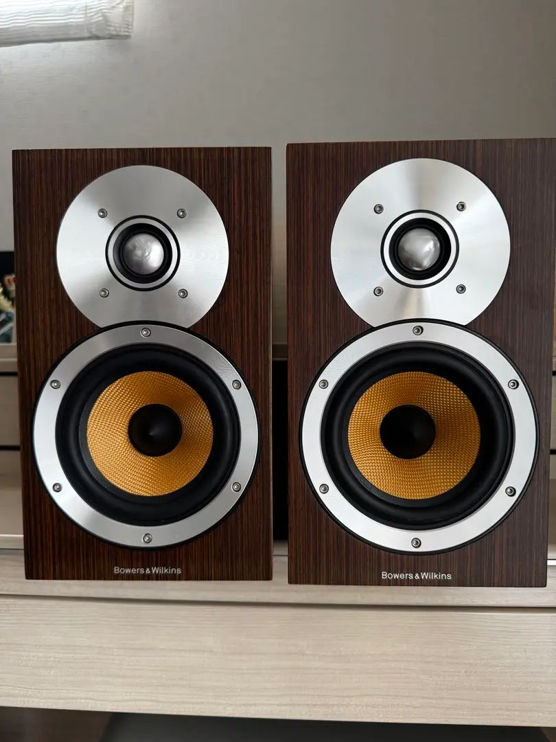 2026年最新】b&w cm1 スピーカーの人気アイテム - メルカリ