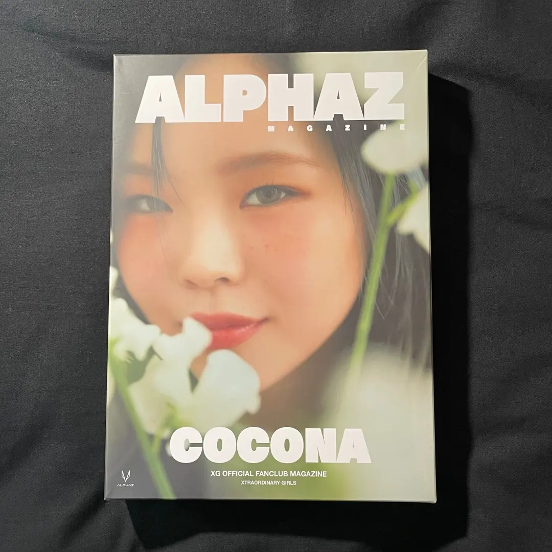 2026年最新】ALPHAZ magazineの人気アイテム - メルカリ
