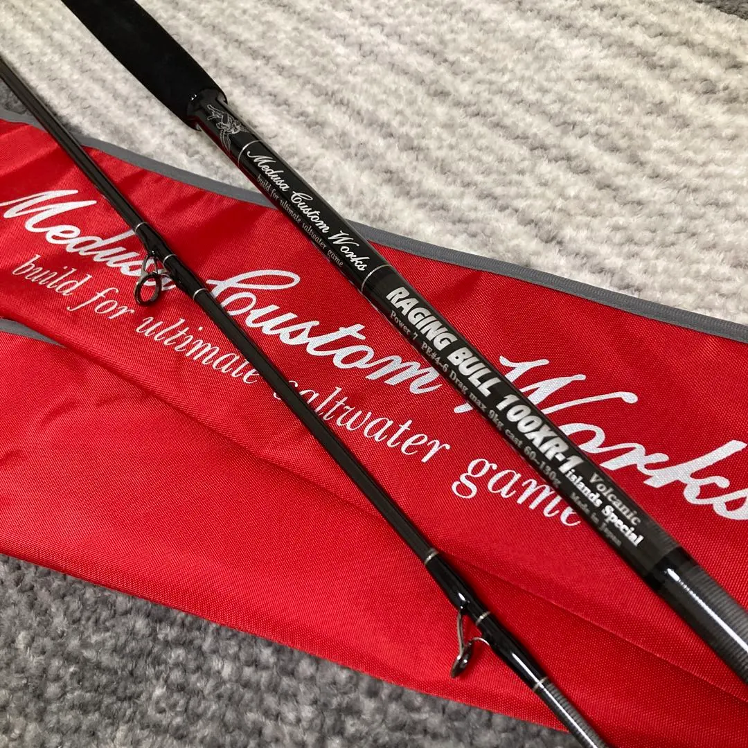 2026年最新】メデューサカスタムワークスの人気アイテム - メルカリ