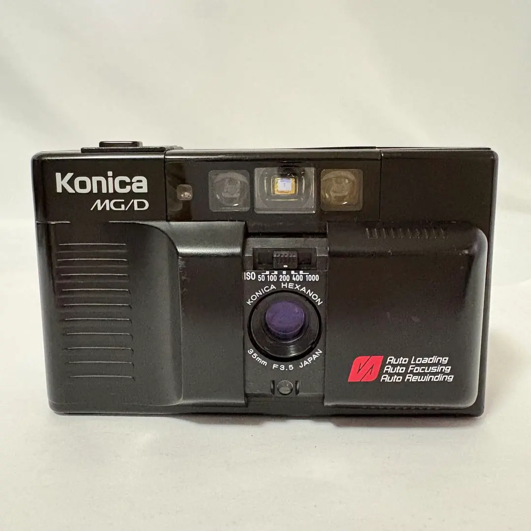 2026年最新】konica mg/dの人気アイテム - メルカリ