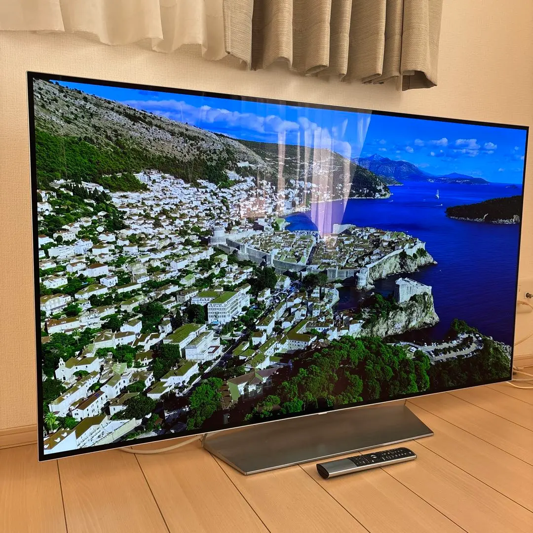 2026年最新】oled55c7p lg oled tvの人気アイテム - メルカリ