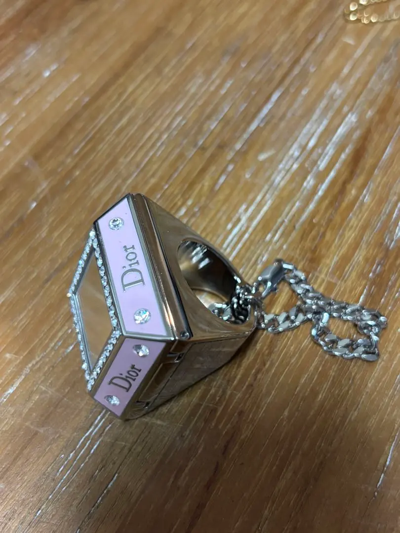 2026年最新】dior プリンセスリングの人気アイテム - メルカリ