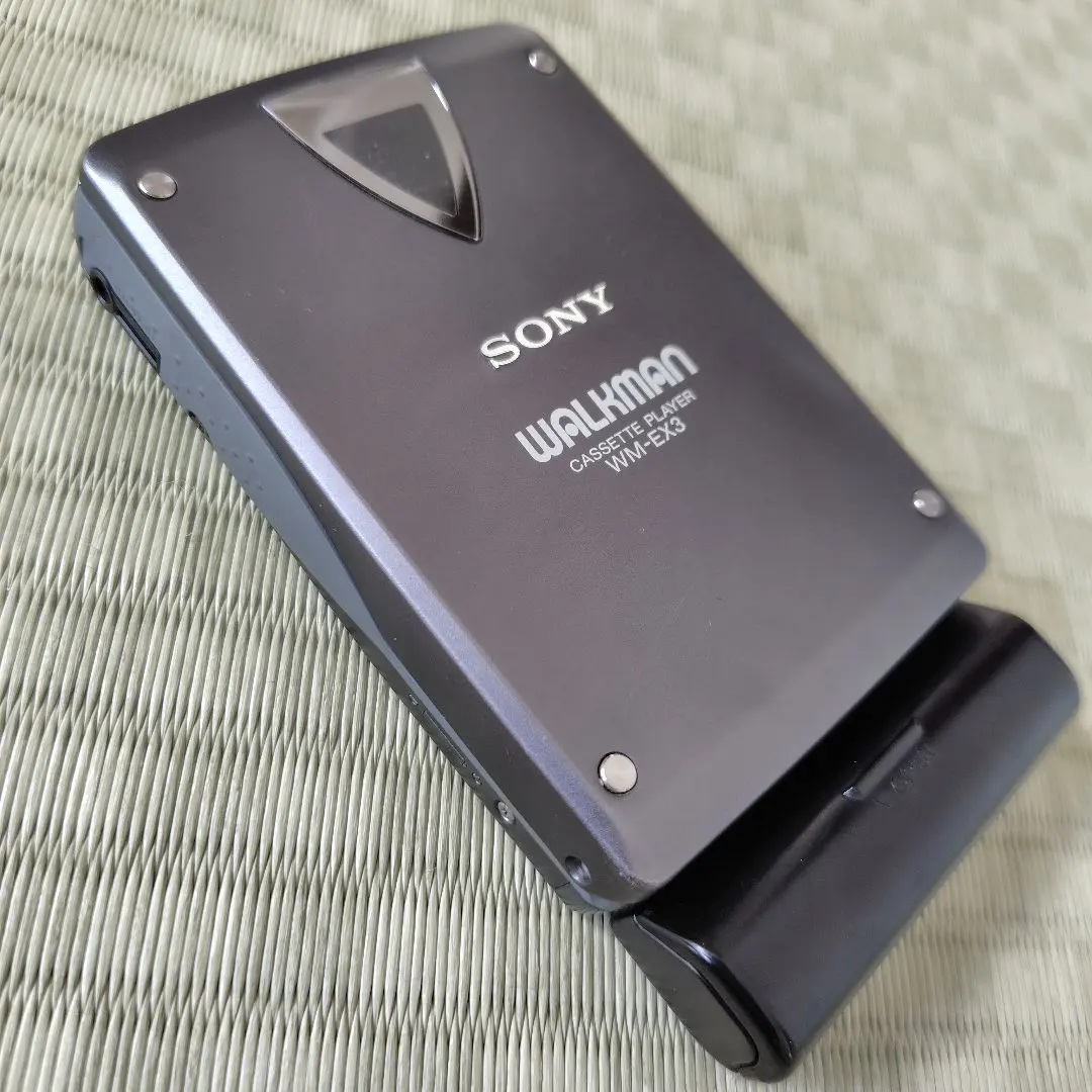 2026年最新】sony ウォークマン wm-ex3の人気アイテム - メルカリ