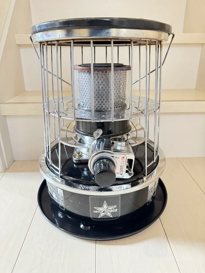 2026年最新】アルパカストーブ ts-77jsの人気アイテム - メルカリ