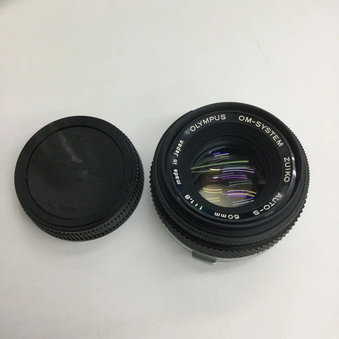 2026年最新】OLYMPUS ZUIKO AUTO-S 40mm F2の人気アイテム - メルカリ