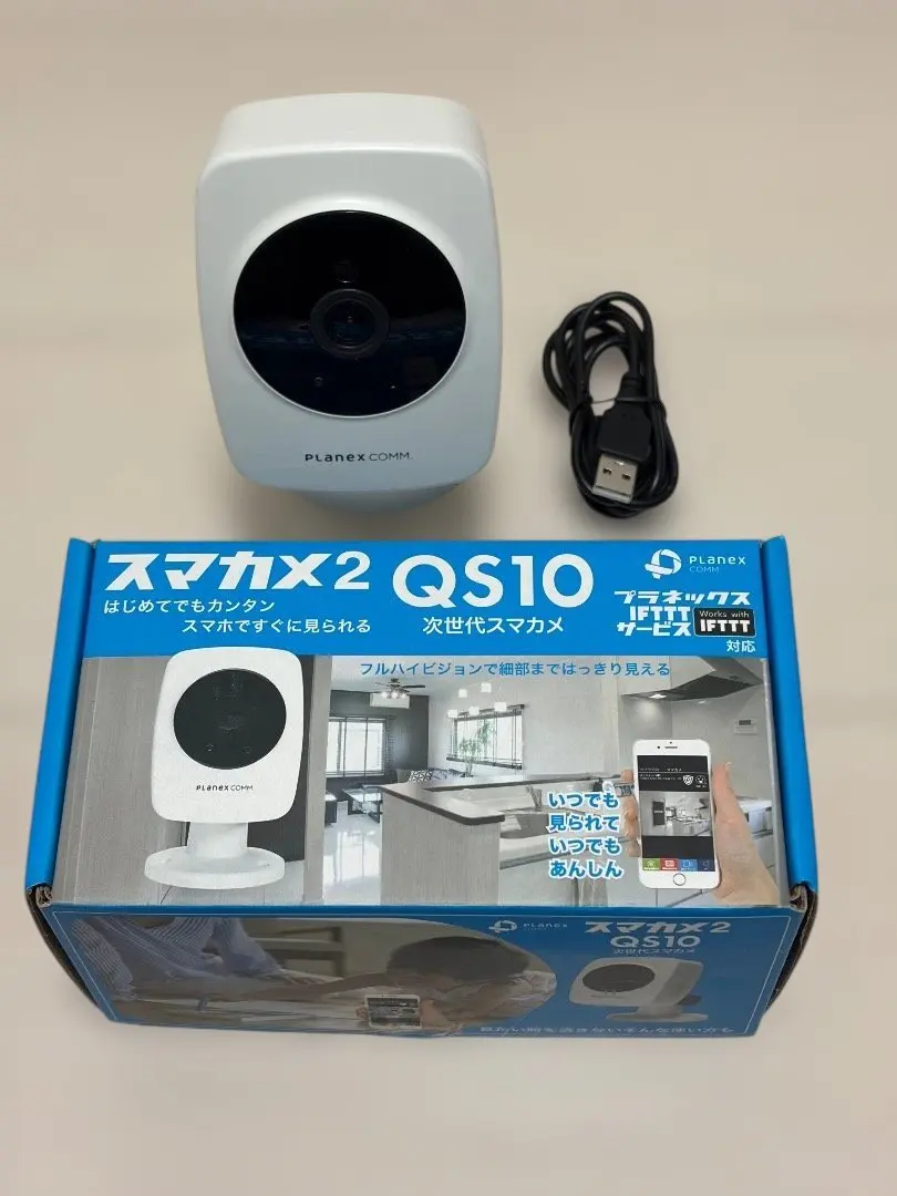 2026年最新】PLANEX スマカメ2 の人気アイテム - メルカリ