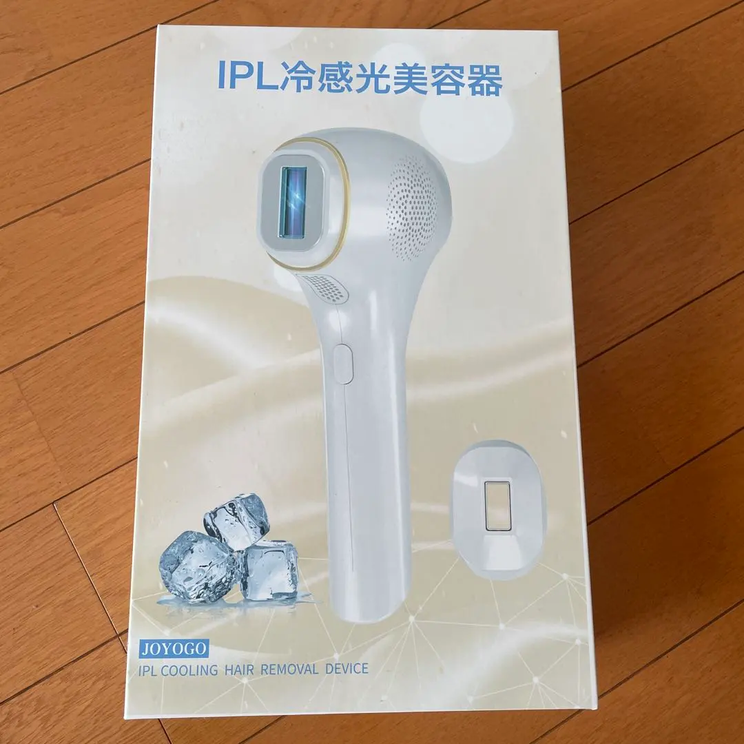 2026年最新】joyogo 脱毛器の人気アイテム - メルカリ