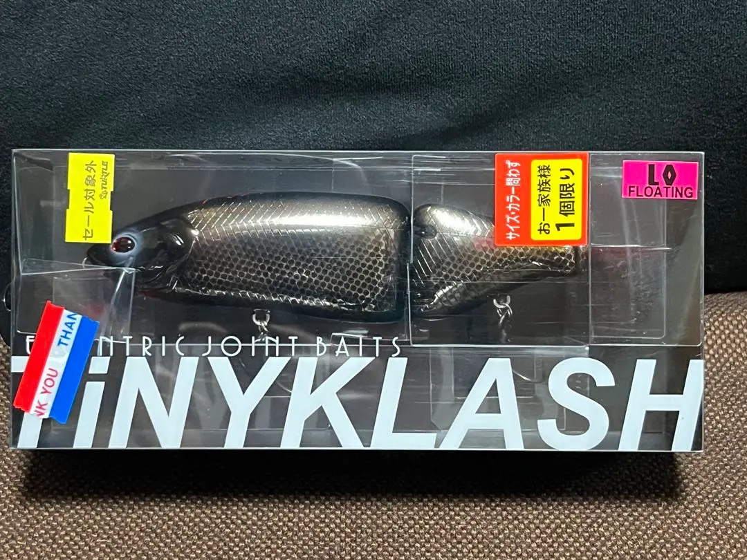 2026年最新】タイニークラッシュ ラッドセンスの人気アイテム - メルカリ