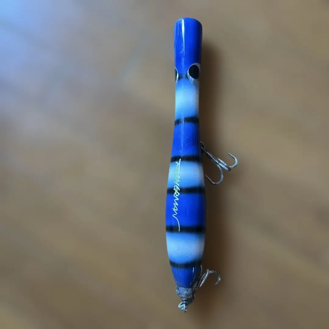 2026年最新】フィッシャーマン ポッパーの人気アイテム - メルカリ