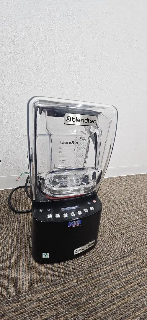 2026年最新】blendtecの人気アイテム - メルカリ