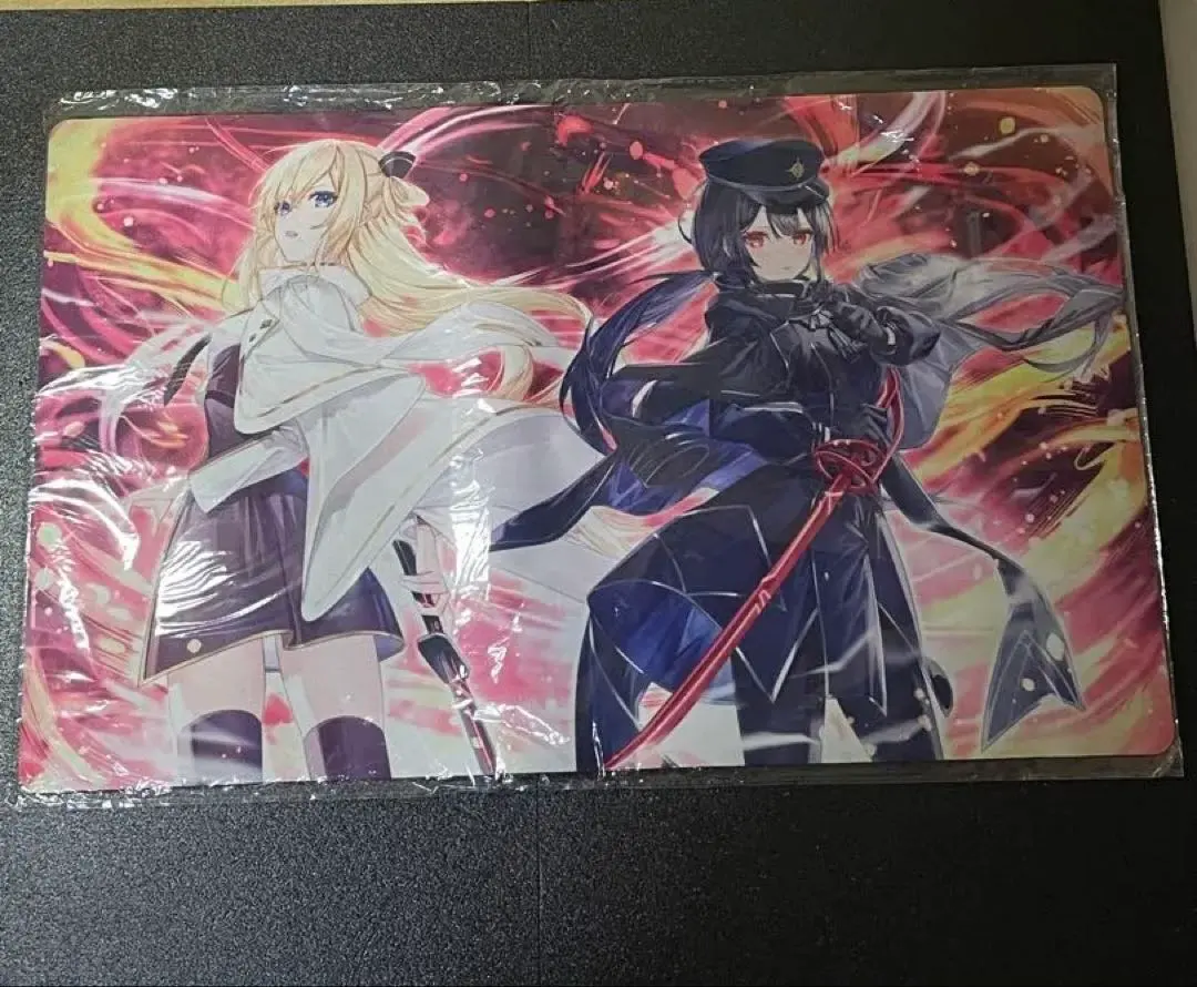 2026年最新】ミッドナイトブルー 閃刀姫の人気アイテム - メルカリ