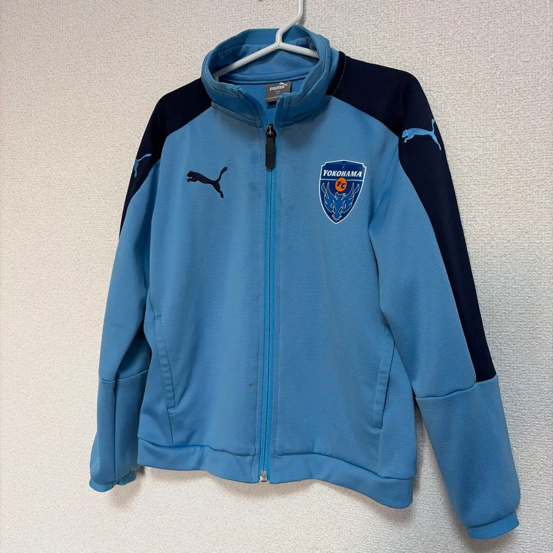 2026年最新】横浜fc スクールの人気アイテム - メルカリ