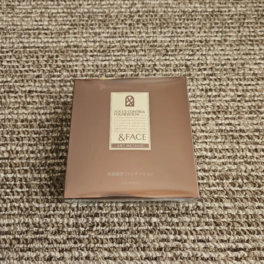 2026年最新】&FACE ファンデーションの人気アイテム - メルカリ