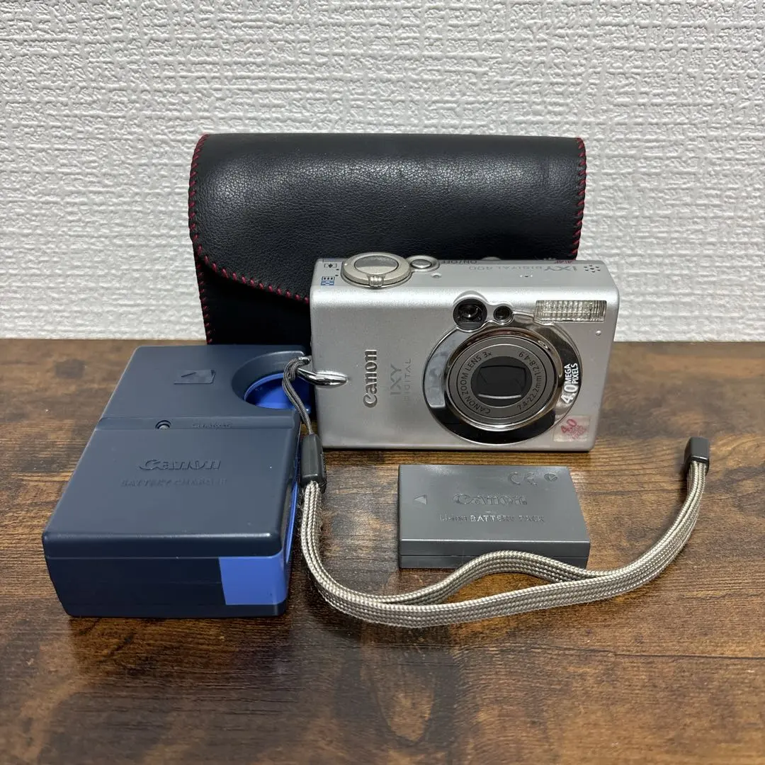 2026年最新】IXY DIGITAL400の人気アイテム - メルカリ