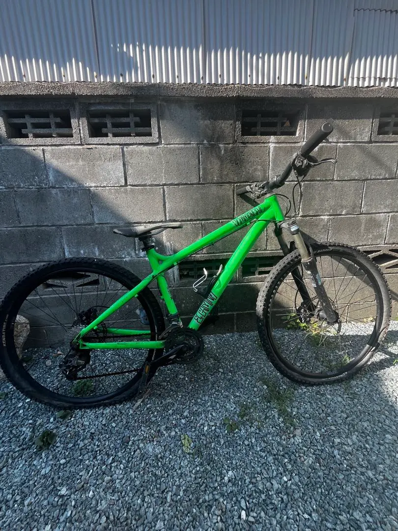 2026年最新】COMMENCAL マウンテンバイク(MTB)の人気アイテム - メルカリ