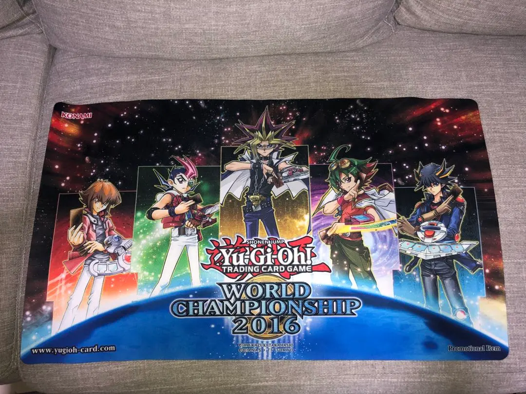 2026年最新】プレイマット WCS 2012の人気アイテム - メルカリ