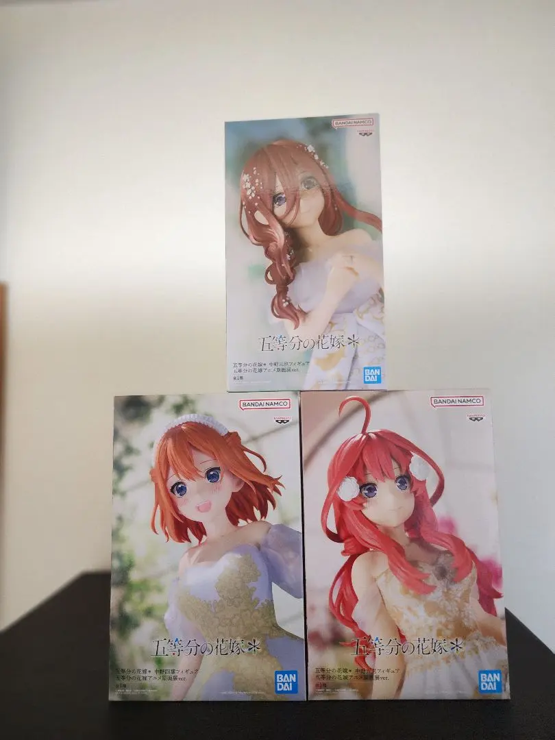 2026年最新】五等分の花嫁展 複製原画の人気アイテム - メルカリ