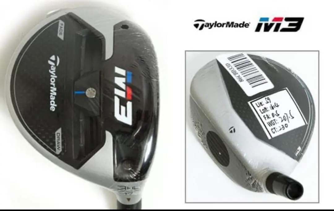 2026年最新】ツアー支給品 3wの人気アイテム - メルカリ