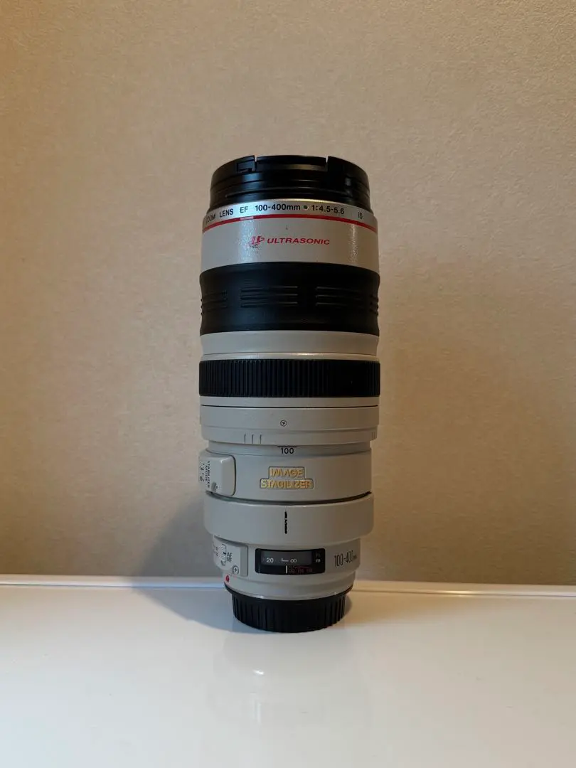 2026年最新】ef100-400mm f4.5-5.6l is ii usmの人気アイテム - メルカリ