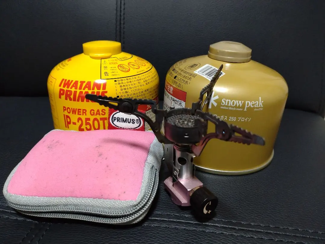 2026年最新】プリムス p-114の人気アイテム - メルカリ