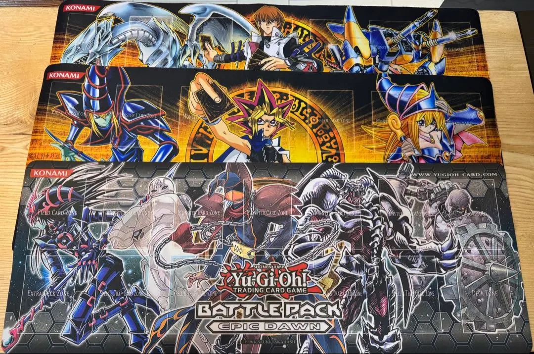 2026年最新】遊戯王 ダークエンド プレイマットの人気アイテム - メルカリ