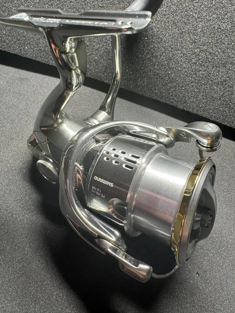 2026年最新】18ステラ 3000mhg スプールの人気アイテム - メルカリ