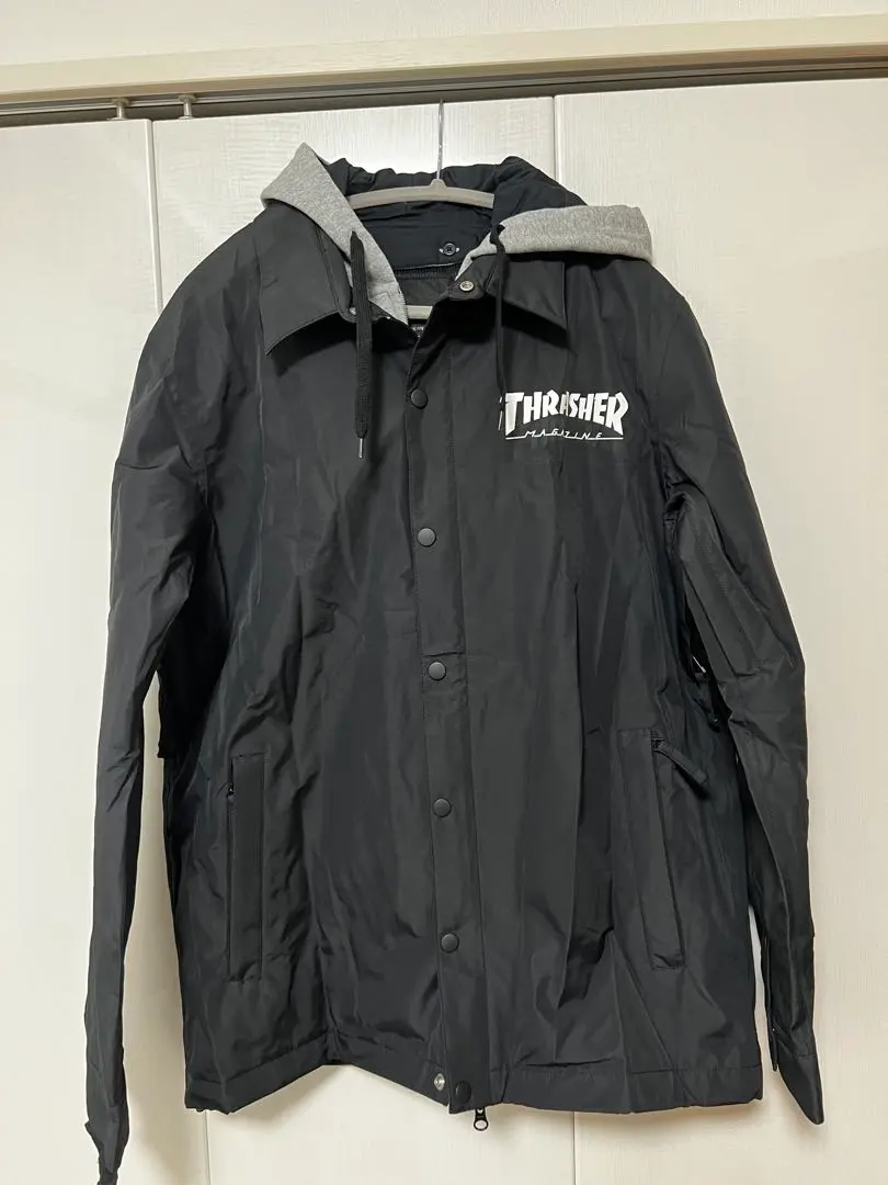 2026年最新】thrasher aaの人気アイテム - メルカリ