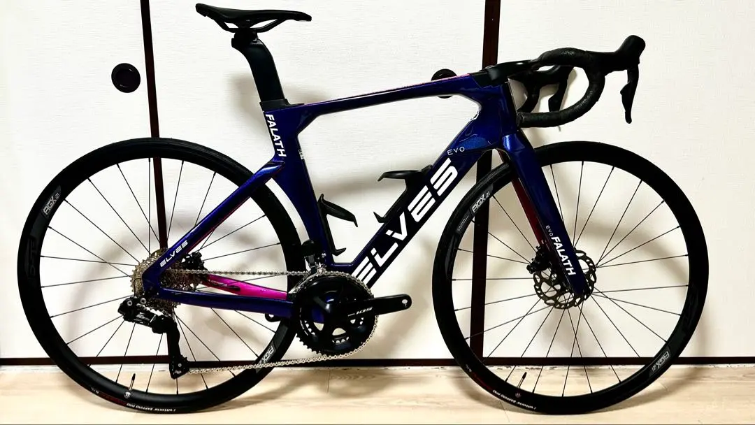 2026年最新】elves ホイールの人気アイテム - メルカリ