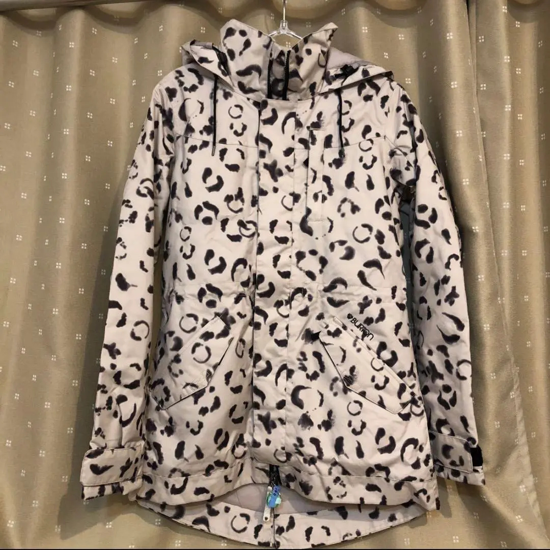 2026年最新】burton white collection ウェアの人気アイテム - メルカリ