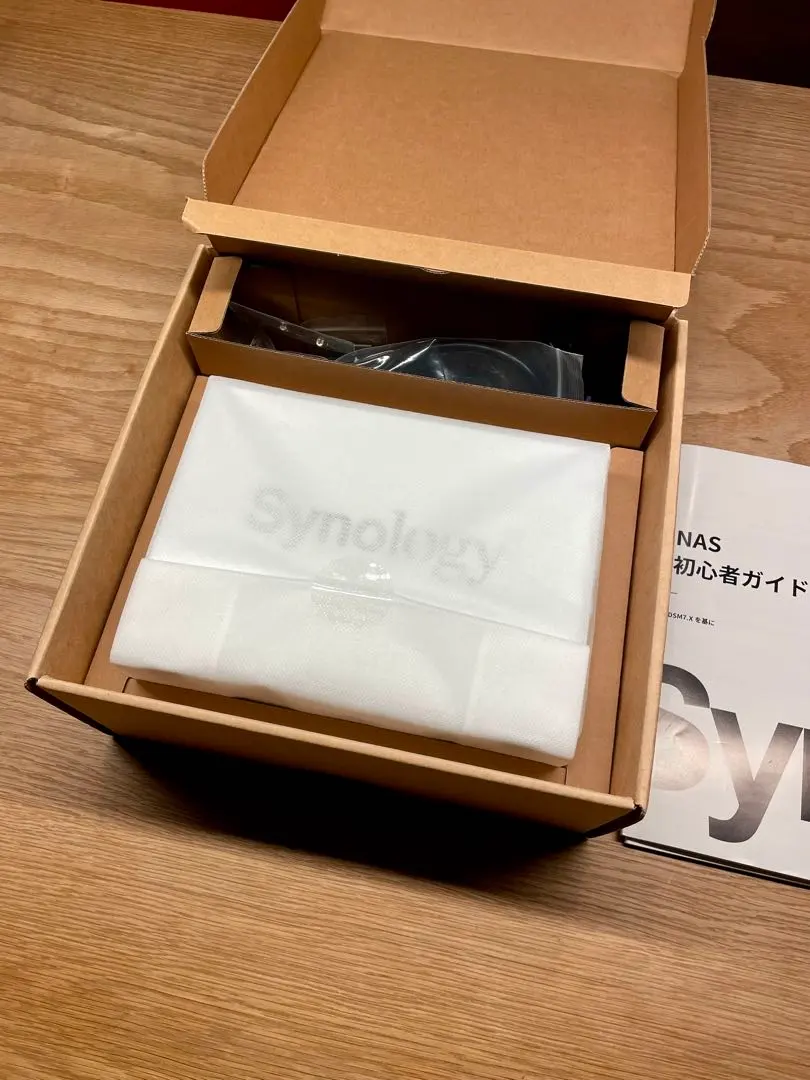 2026年最新】nas synology ds218jの人気アイテム - メルカリ