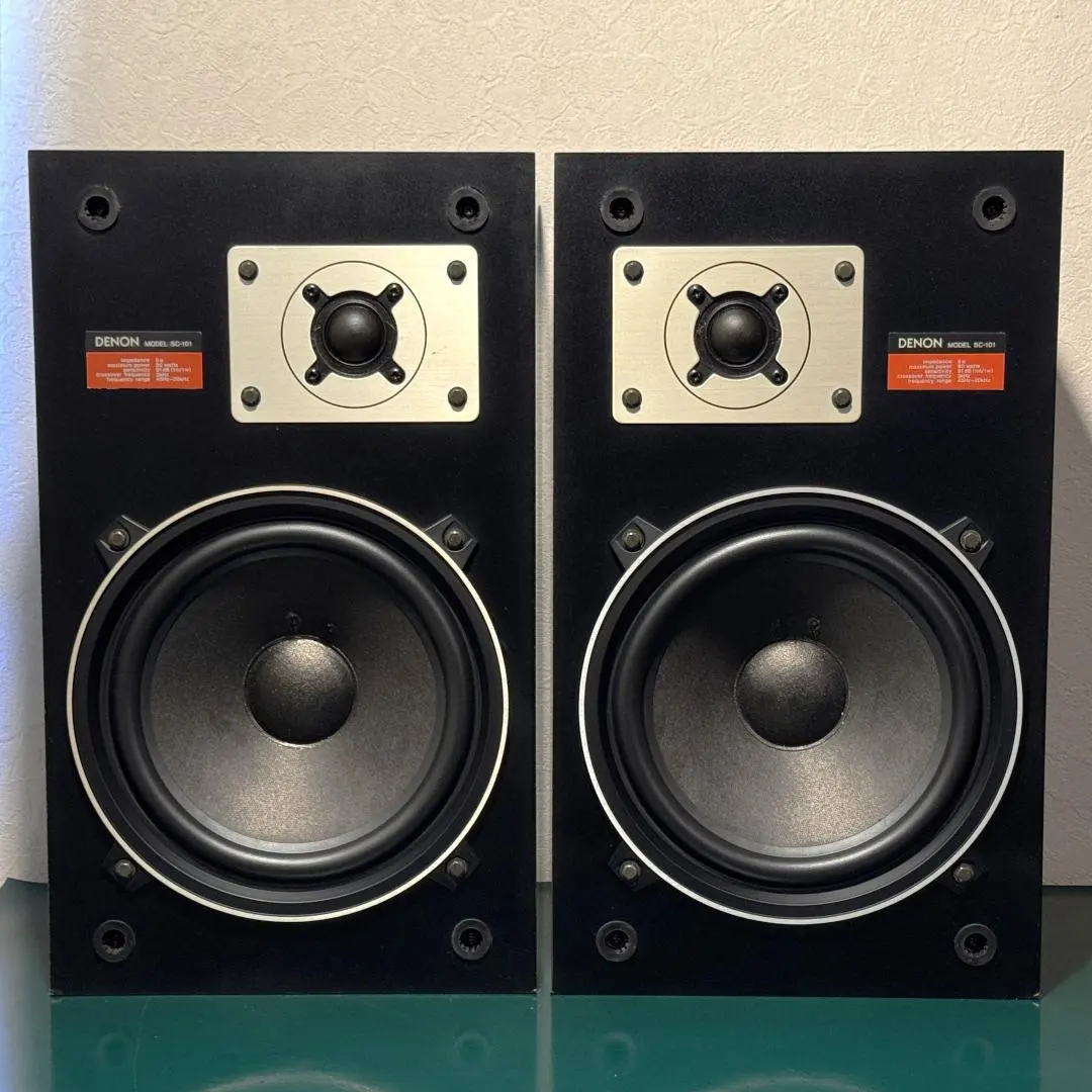 2026年最新】sc-101 denonの人気アイテム - メルカリ