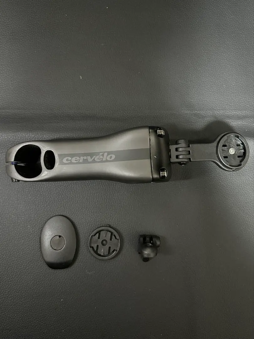 2026年最新】Cervelo ハンドル・ステムの人気アイテム - メルカリ