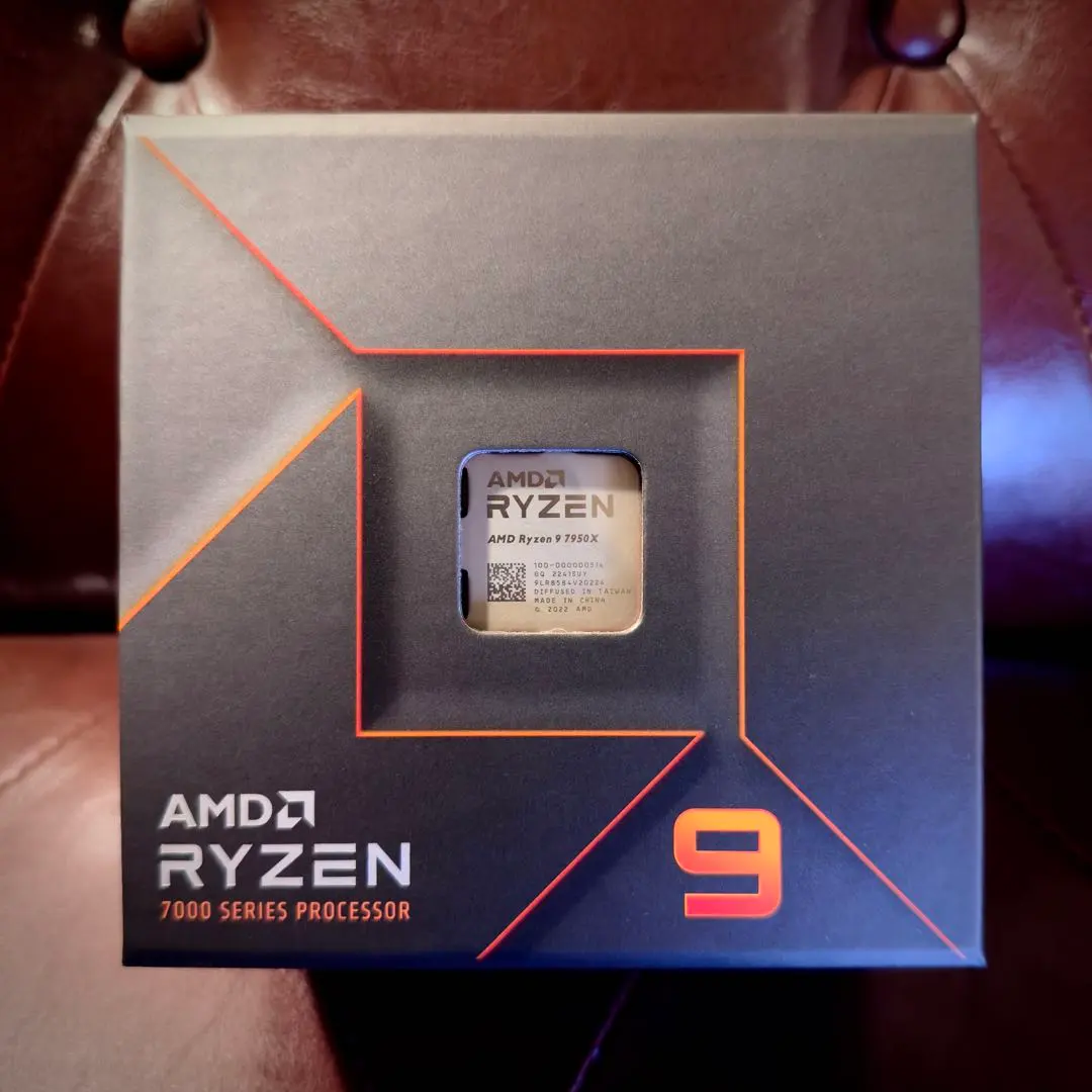 2026年最新】ryzen 9 7950xの人気アイテム - メルカリ