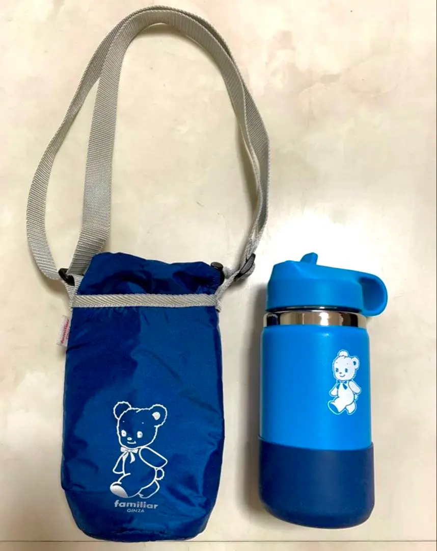 2026年最新】ファミリア ハイドロフラスクの人気アイテム - メルカリ