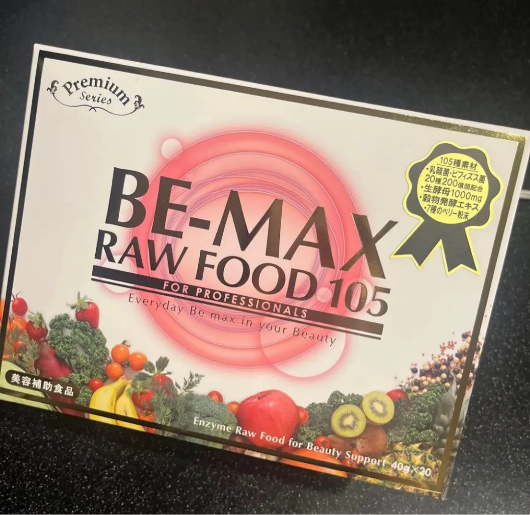 2026年最新】be-max ローフードの人気アイテム - メルカリ