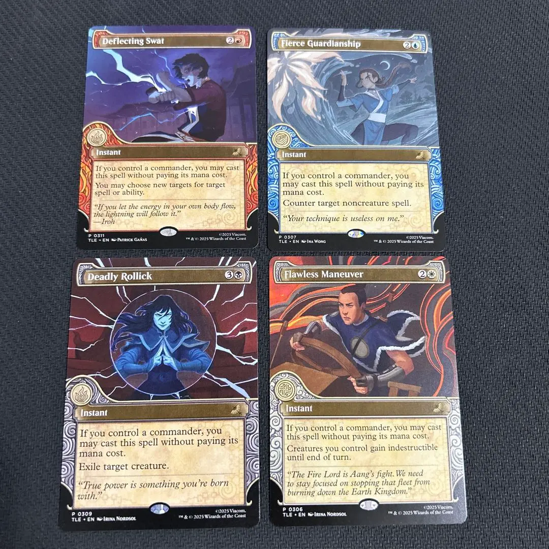 2026年最新】MTG 偏向の人気アイテム - メルカリ