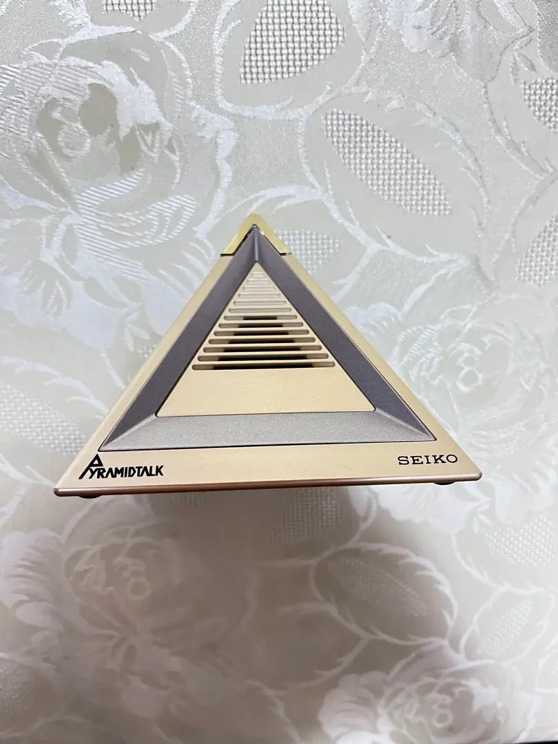 2026年最新】ピラミッド seikoの人気アイテム - メルカリ