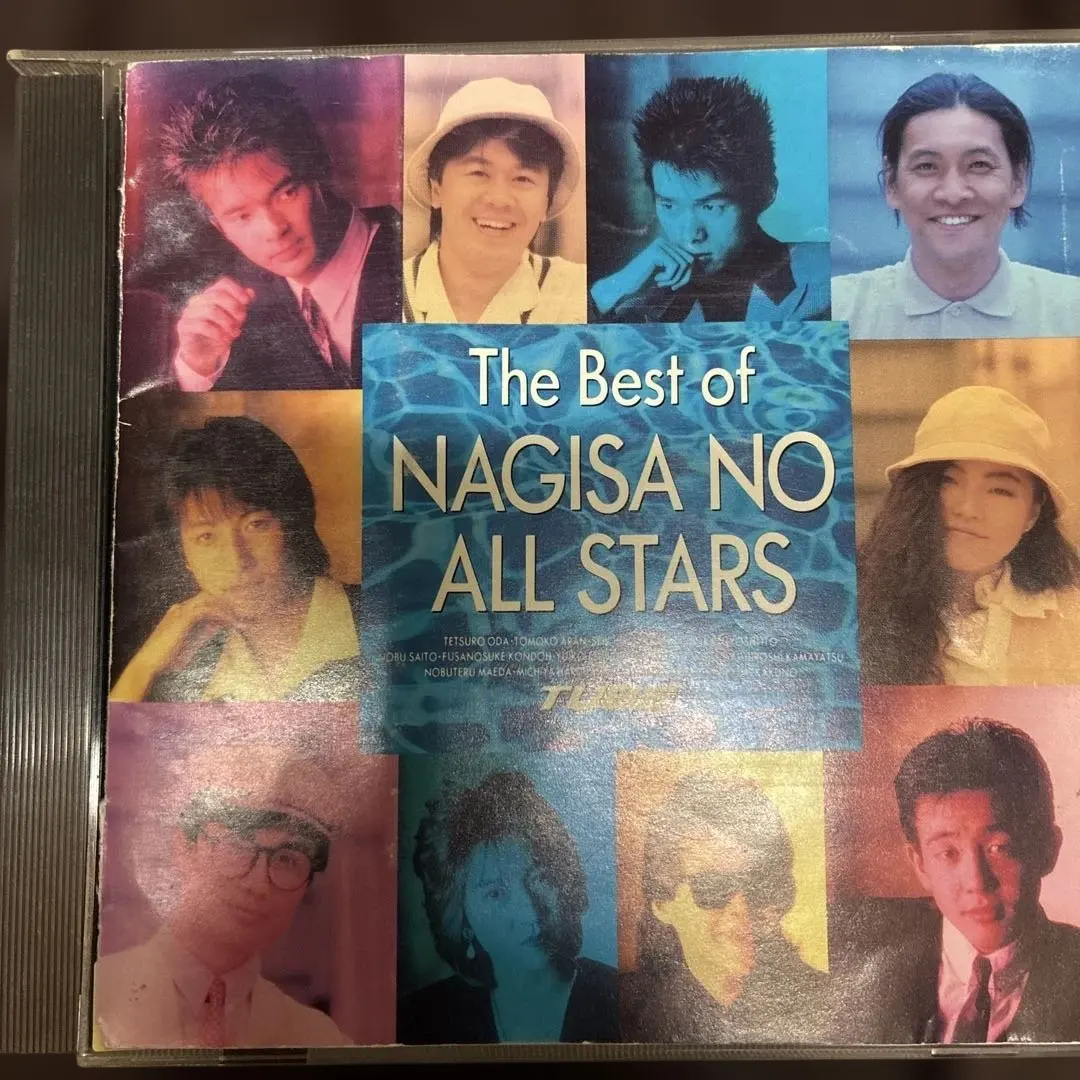 2026年最新】渚のオールスターズの人気アイテム - メルカリ