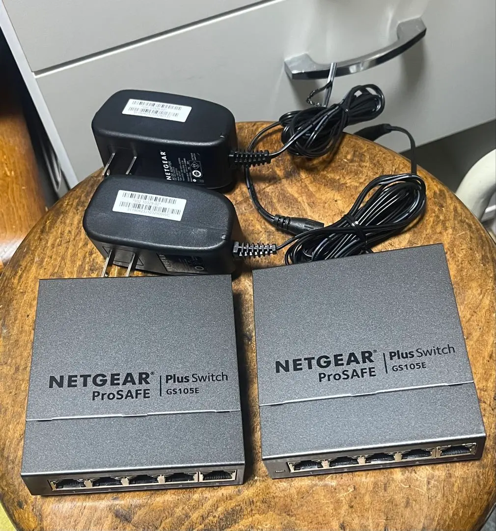 2026年最新】netgear gs105の人気アイテム - メルカリ