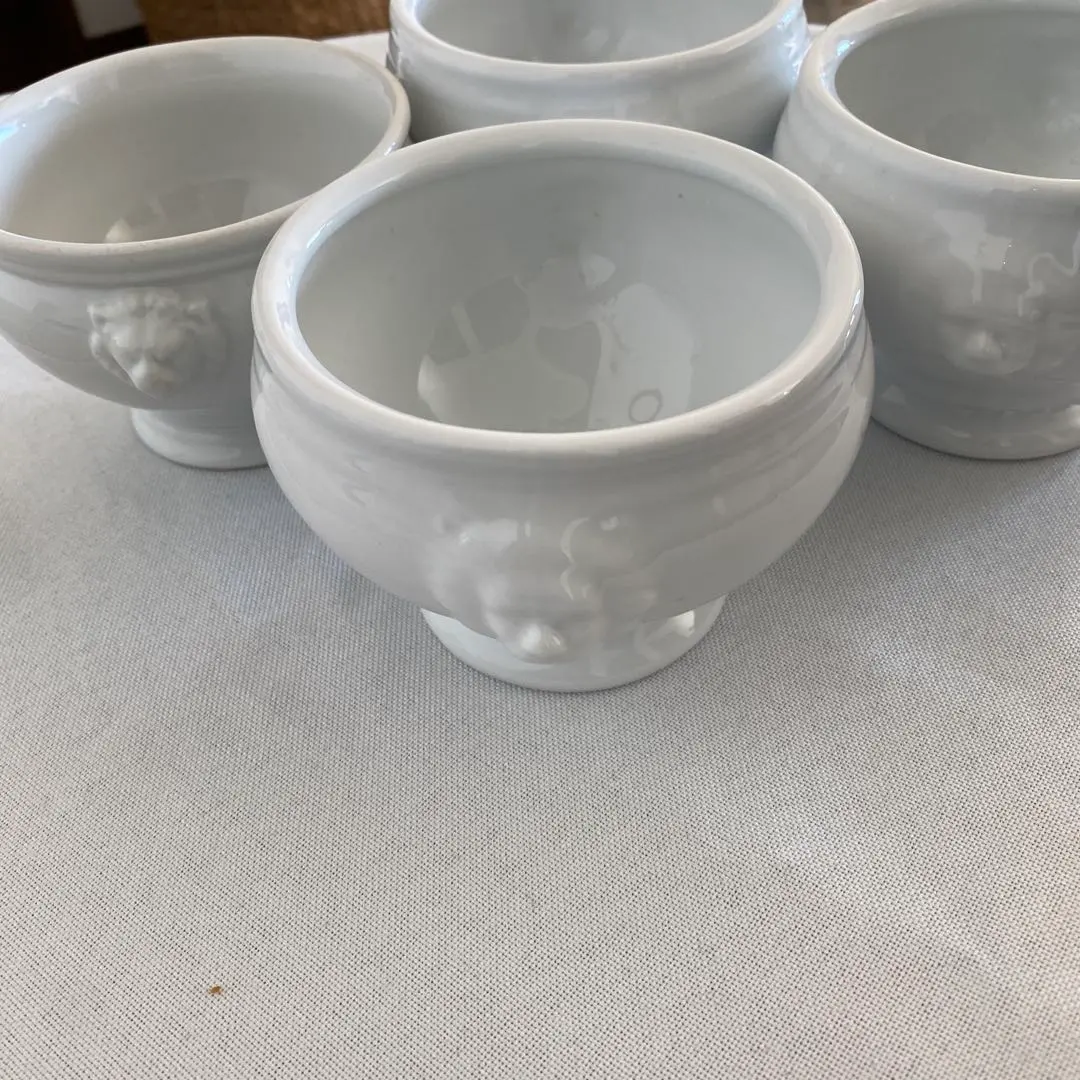 2026年最新】ライオンヘッド スープボウルの人気アイテム - メルカリ