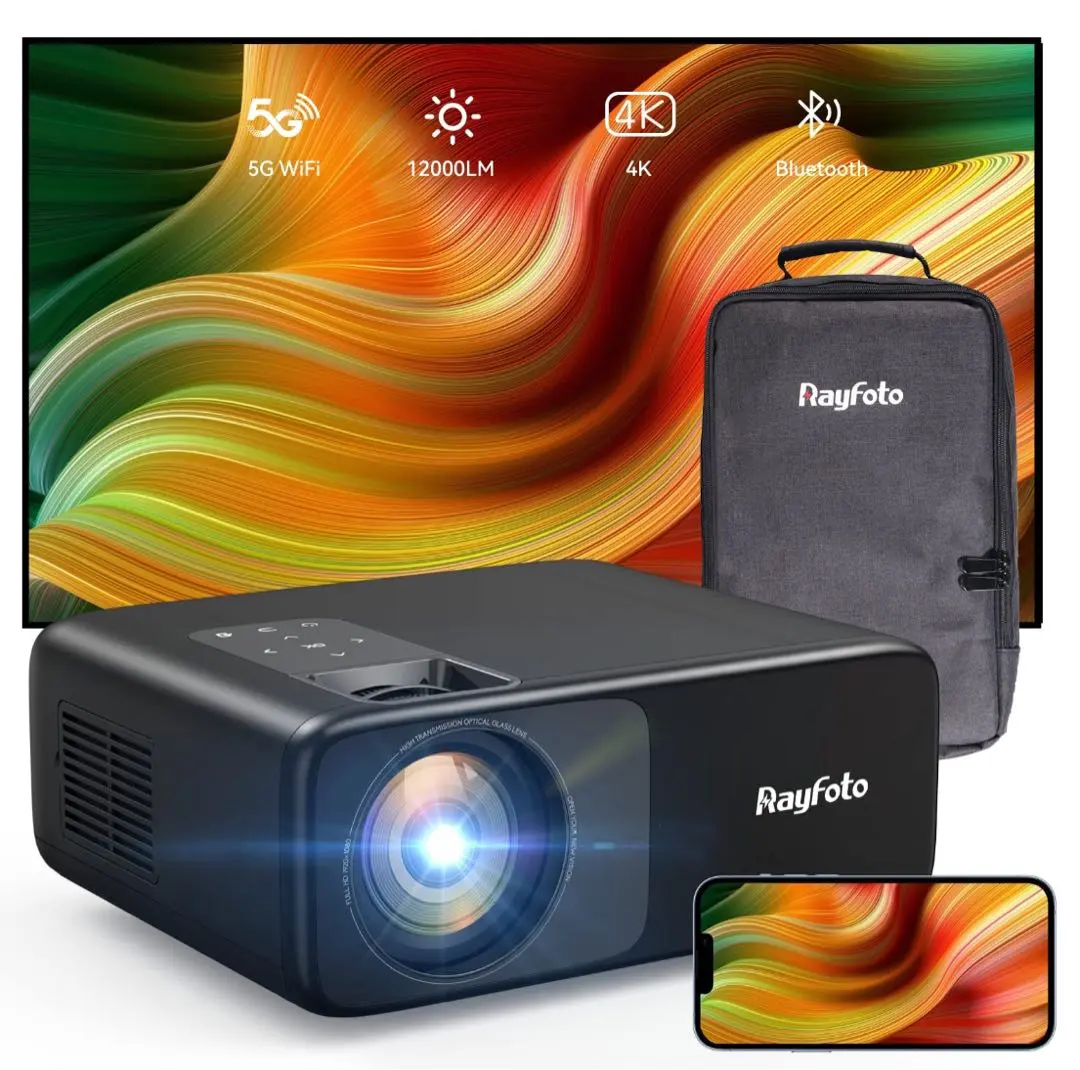 2026年最新】Rayfotoプロジェクターの人気アイテム - メルカリ