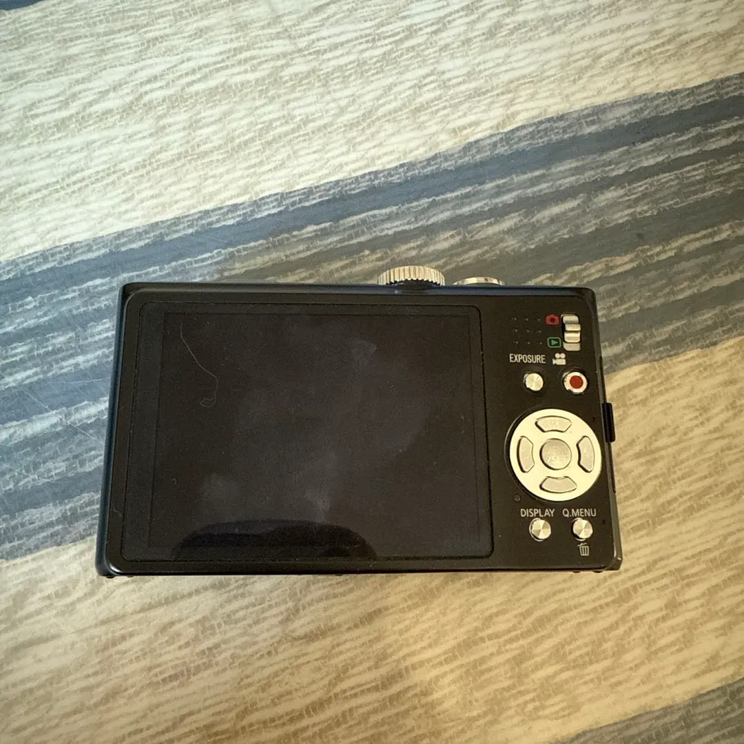 2026年最新】DMC-TZ10 中古の人気アイテム - メルカリ
