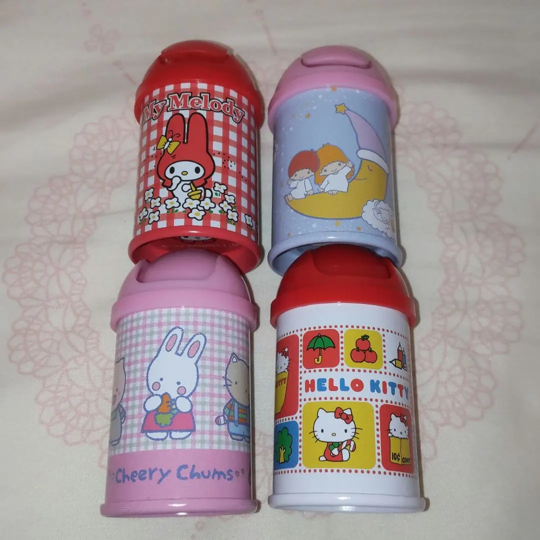 2026年最新】キキララ ゴミ箱の人気アイテム - メルカリ