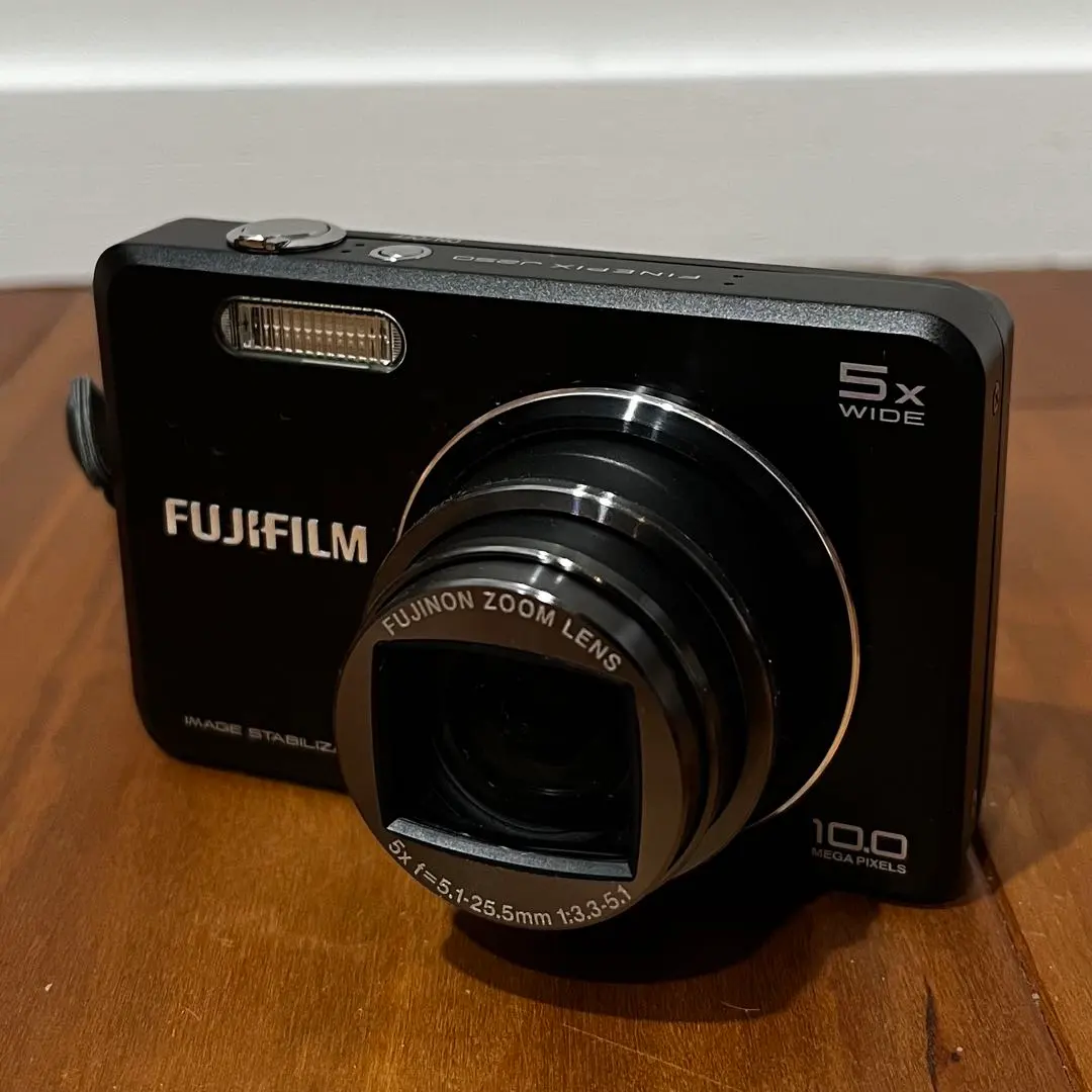 2026年最新】finepix j250の人気アイテム - メルカリ