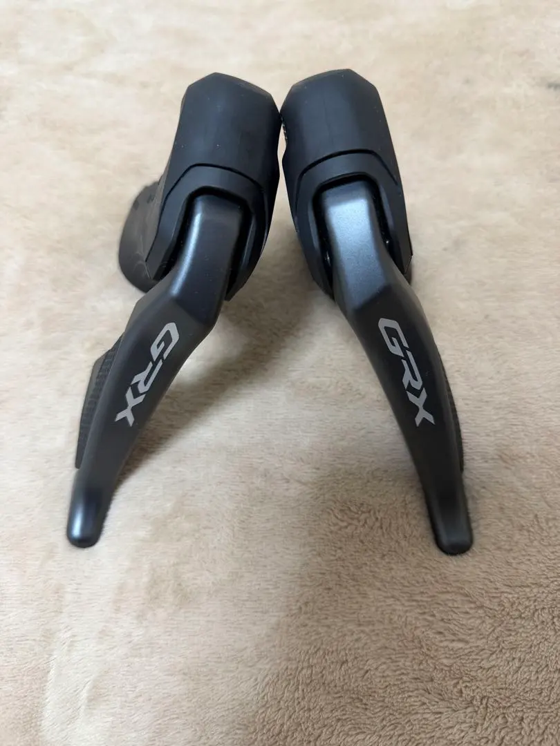 2026年最新】GRX di2の人気アイテム - メルカリ