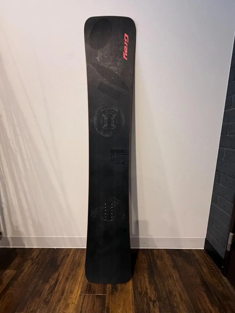 2026年最新】gray desperado ti type-rの人気アイテム - メルカリ