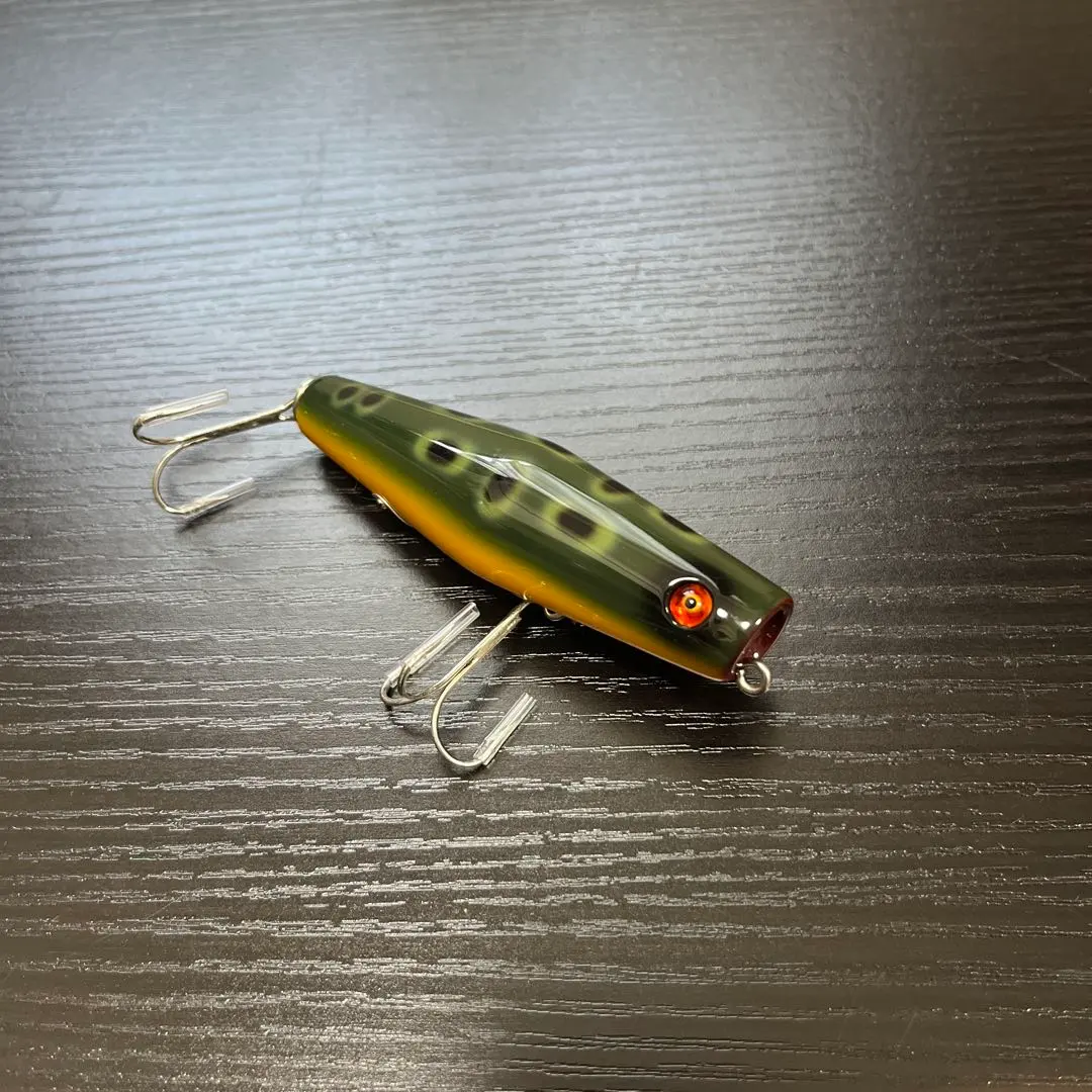 2026年最新】トップウォータージャンキーの人気アイテム - メルカリ