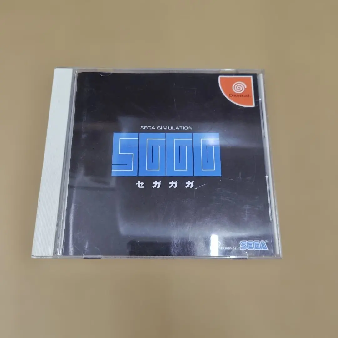 2026年最新】セガガガの人気アイテム - メルカリ