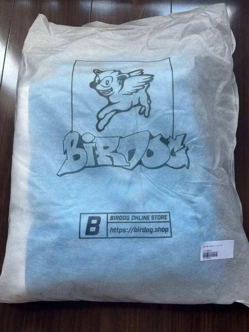 2026年最新】birdog ウィンドブレーカーの人気アイテム - メルカリ